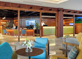 Hotel Jardín Tecina 3