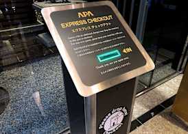 APA Hotel Komagome Ekimae 3