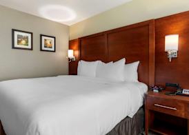 Comfort Inn & Suites Euless DFW West 5