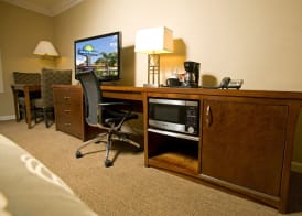 Days Inn by Wyndham San Diego Hotel Circle 4