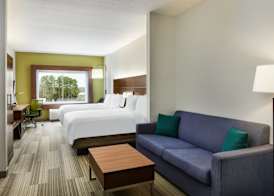 Holiday Inn Express & Suites PALATKA NORTHWEST by IHG 3
