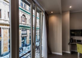 Hotel Matilde - Lifestyle Hotel 4