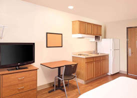 Extended Stay America Select Suites - Mobile - I-65 5