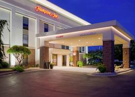 Hampton Inn Edenton 2