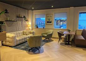 Hotel Emilia 4