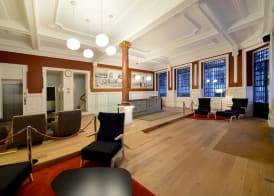 EMAJ Boutique Hotel 3