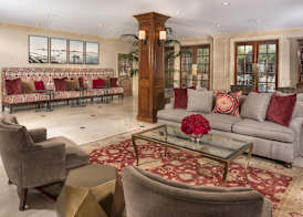 Ayres Hotel Costa Mesa Newport Beach 4