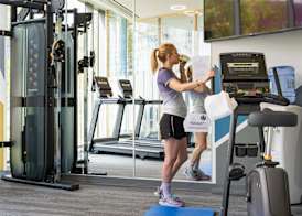 Novotel Suites Luxembourg 5
