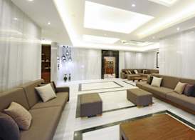 Crowne Plaza BURSA by IHG 3