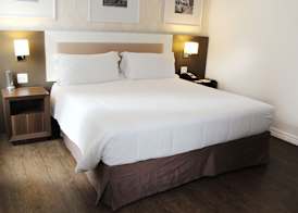 Holiday Inn BELO HORIZONTE SAVASSI by IHG 5
