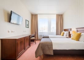 Hotel Ísland - Comfort 5