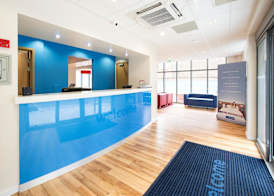 Travelodge London Greenwich High Road 3
