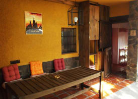 Fundalucia Guesthouse 2