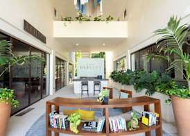 Hotel Casa Barbara Holbox 2