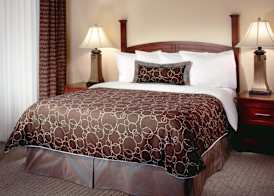 Staybridge Suites AKRON-STOW-CUYAHOGA FALLS by IHG 3