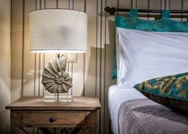 Creta Blue Boutique Hotel 5
