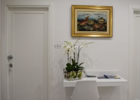 Vera Gioia Rooms de Charme 2