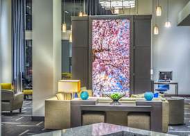 Hyatt Place Washington D.C./National Mall 2
