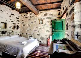 Μilia Mountain retreat 2