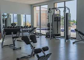 Cascade Wellness Resort Lagos Algarve by Domes 5