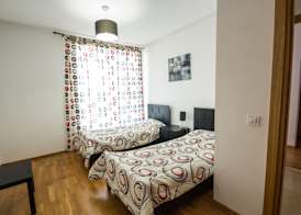 Marina Rabat Suites & Apartments 4