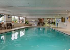 SHILO INN & SUITES TACOMA 2
