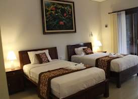 Betutu Bali Villas 5