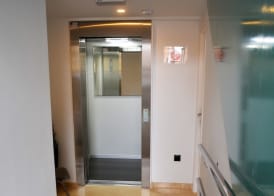Hostal Sevilla Santa Justa - Adults only 4