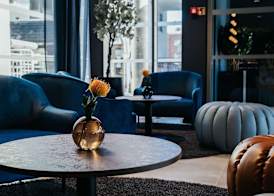 Comfort Hotel Bodø 3