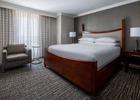 Macon Marriott City Center 4
