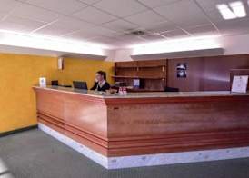 Standard Hotel Udine 2