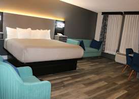 Quality Inn Bangor Airport 5
