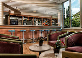 Ibis Berlin City Nord 4