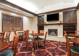 Hawthorn Extended Stay by Wyndham Dayton 2