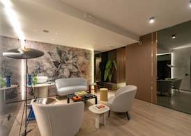 Agra Suites 3