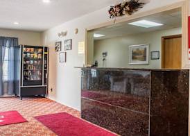 Econo Lodge Cuba I-86 4