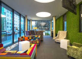 Boutique Hotel's Kwiska - Legnicka 2