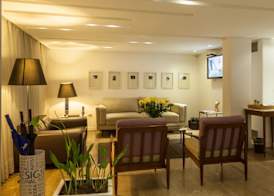 The Grace Hotel 2