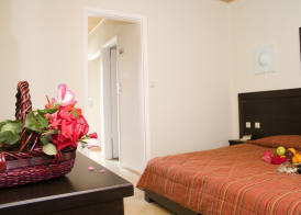 Paradise Apartments 5