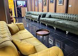 Avist Hotel Avcilar 5