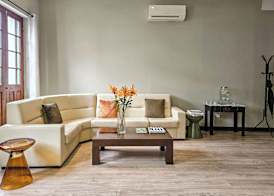 Hotel Vale Verde 5
