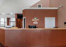 Quality Inn Tyler - Lindale 4