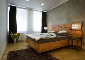 U Kapra Apartments 4