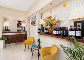 Residence Poggio Golf Chianti Firenze 2