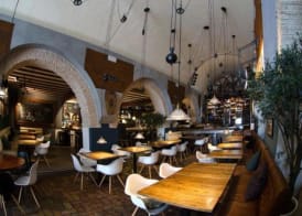 Silos19 Suites 3
