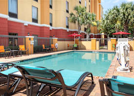 Hampton Inn & Suites Jacksonville South - Bartram Park 5