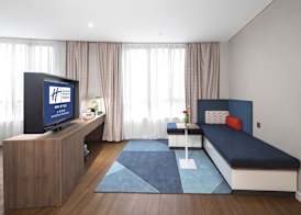Holiday Inn Express Shanghai Chongming by IHG 3