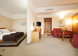 Hotel Livada Prestige - Terme 3000 - Sava Hotels & Resorts 5