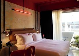 Max Brown Hotel Downtown Part of Sircle Collection Formally known as Dave Red 4