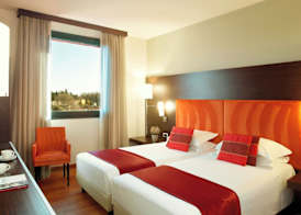 Zeus Essence Dolce by Wyndham Milan Malpensa 3